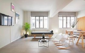 Stylish Living By Acropolis